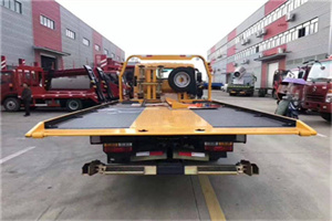 新县附近汽车救援服务