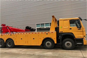 新县道路救援公司